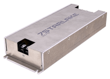 SK712 MIL-STD-461/1275, 18~36V DC Input 400W Power Module