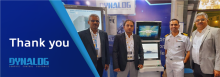 Thank you for joining 7Starlake at 2022 DefExpo