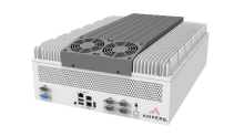 Ampere® MAX M128 GPU Server , NVIDIA 6000 Ada GPU Card