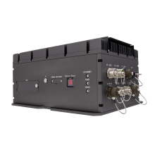 AV800-D27 IP65 200G Smart NIC A4500 MXM-GPU Server