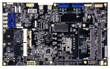 OXY5741B_PCIe/104 Rugged Extreme SBC