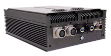 AV600 IP66 Military GPU Computer 