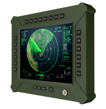 Cloud15-P20_Military Smart Panel Computer 