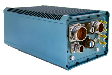 IP66 Air Borne Computer