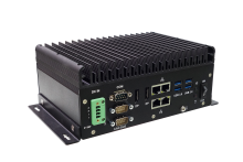 PER361A_Intel i7-6600U, 9V-36V DC Input, -40°C to 70°C