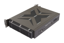 SCHX4_IEC61850-3 Fanless Rackmount Server for EcoStruxure