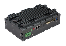 SR100-X4 Military Computer 