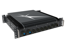 HORUS430-X2 5th Xeon SP VMware 8.0 GPU Server