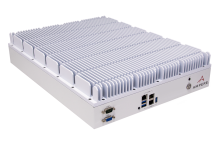 Rugged Edge MXM Computer by Ampere® Q32, Nvidia Quadro A500