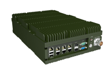 THOR200-N8 2U Fanless Xeon D Server