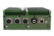 AV600X-CX 4CH 3G-SDI GPU Computer 