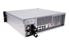 ROC300-TA45 3U Dual MXM GPU Server 