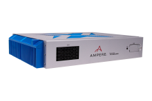 Ampere Rugged GPU Server