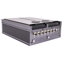 IV320-RS i9-13900 IP65 GPU Computer