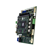 SK516 PCIe/104 CPU Card