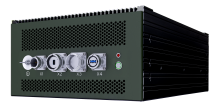 THOR400 Half Rack Rugged GPU Server