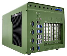 CPT400  Dual Nvidia RTX 4090 GPU Computer 