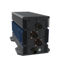 F20-THT PCIe/104 ATR Mission -GPU Computer 