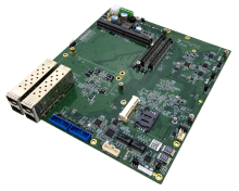 SK517 Top Right view