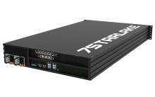 Military Liquid Cooled GPU Server