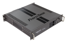 SCH-401, Micro Grid Fanless Server