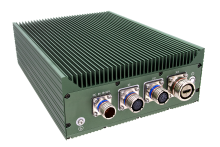 MIL-SPEC Military Jetson Orin NX IP65 Computer 