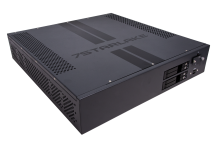 SCH400-AA 2U Fanless Smart Grid Server 