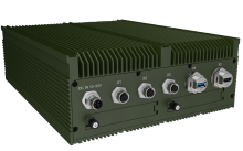 AV710-CU Counter UAS Military Jetson Orin Computer 