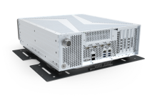 HORUS580-3U Military Liquid Cooling Server – Dual Intel  5th/4th  Xeon-SP, Dual 350W GPU Support