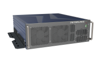 HORUS540- 3U Military GPU Server – Dual Intel 5th Xeon-SP, Dual 350W GPU Support