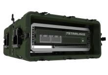 THOR2OE-22 Intel 6th ® Xeon®  IP55 Rugged 2U GPUServer 