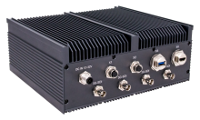 AV710-X4 Military AGX Orin 4CH 3G-SDI Low Latency H.264