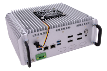 CPT320_ i7-9700TE , GTX1660 S GPU Rugged computer_01