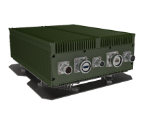 NV300-CU-series Counter UAV Jetson AGX Orin Rugged Computer