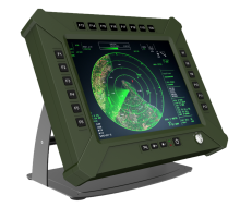 SKY15-P20A Artillery Targeting UAV Display System