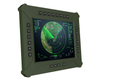 SKY15-P20 Military TARGET ACQUISITION Display