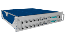 AV1000-10L-60A Liquid cooled GPU server