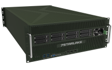 HORUS560 Military GPU HPC