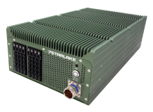 THOR200-U8-D Half-Rack U.2 Rugged Xeon Storge Server