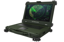 X7-MAX Military Laptop