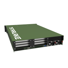 7SL-DL380-G11 Xeon SP Short-Depth Rugged HPC