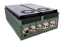 AV600-MH-A50 Military IP65 GPU Computer