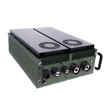 AV600-RH-A45EH-D Military IP65 GPU Computer