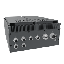 IV320-RS-F i9-13900TE IP65 GPU Computer