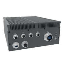 IV320-RS-X10G i9-13900TE IP65 GPU Computer