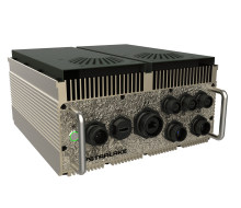 NVIDIA DGX Spark™ Rugged Computer