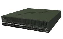 SN3420 Military Switch