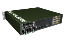 THOR22-H6 Military Radar Signal Processing Computer