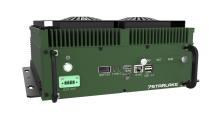Military Jetson THOR Computer  -T5000 series