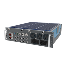 Dual Xeon CPU, 2xH100 Liquid Cooled Server